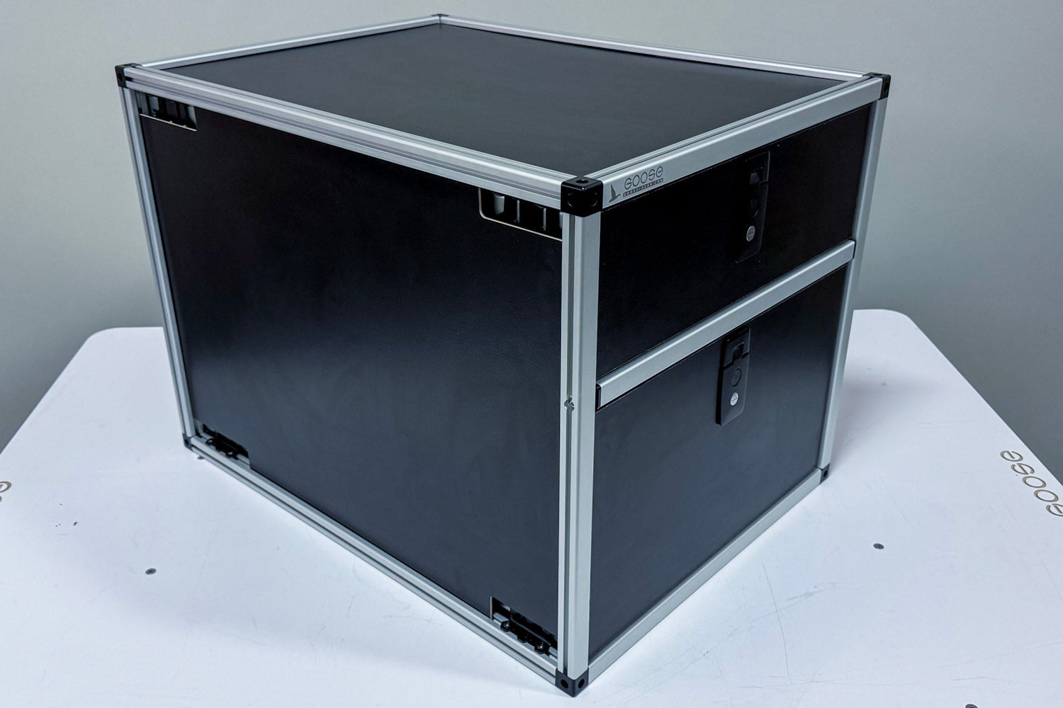 Goose Gear Double Drawer Module - 22 3/16" Wide x 30" Depth