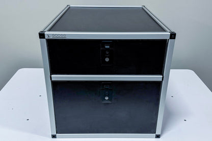 Goose Gear Double Drawer Module - 22 3/16" Wide x 30" Depth