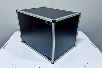 Goose Gear Double Drawer Module - 22 3/16" Wide x 30" Depth
