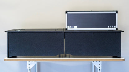 Goose Gear Explore Series - Single Drawer Module - 19-3/16"W x 28"D - With Non-Fitted Top Plate