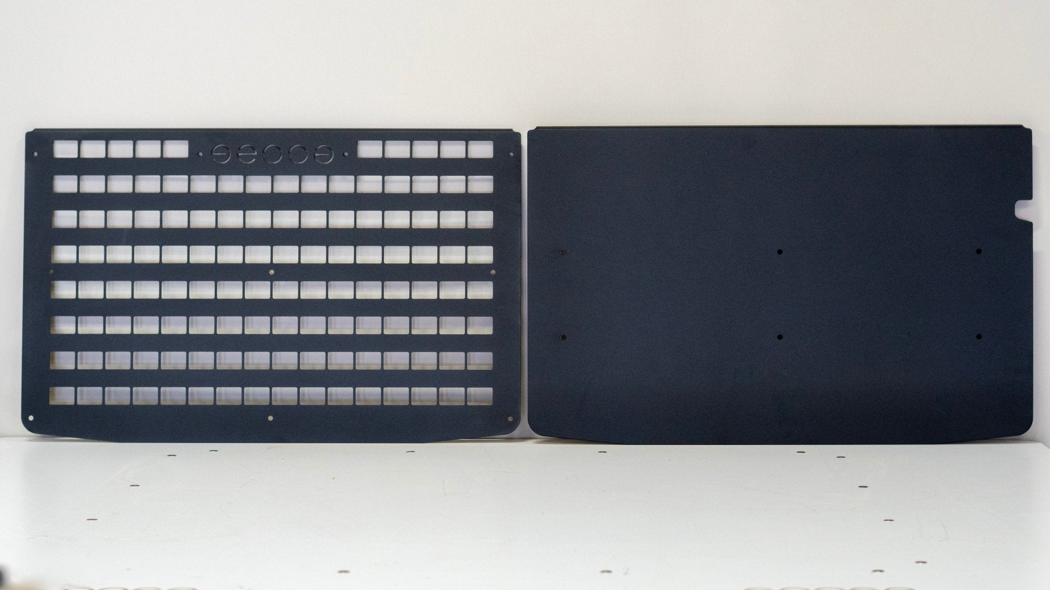 Goose Gear Ford Bronco 2021 - Present 6 Gen. Tailgate Molle Panel