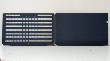 Goose Gear Ford Bronco 2021 - Present 6 Gen. Tailgate Molle Panel