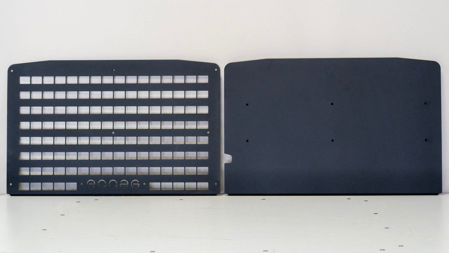 Goose Gear Ford Bronco 2021 - Present 6 Gen. Tailgate Molle Panel