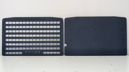 Goose Gear Ford Bronco 2021 - Present 6 Gen. Tailgate Molle Panel