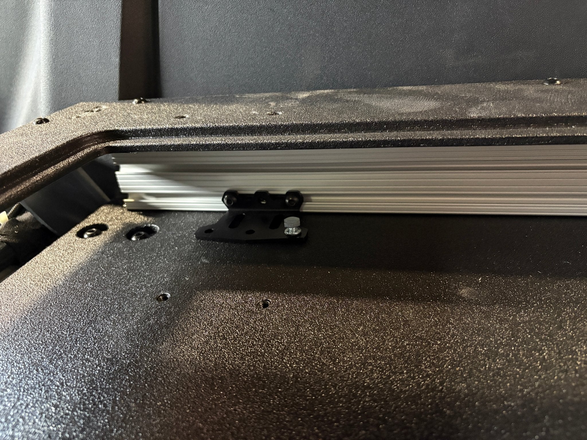 Goose Gear Ford - Bronco - 2021 - Present - 6th Gen - 4 Door - Explore Series - Storage Module