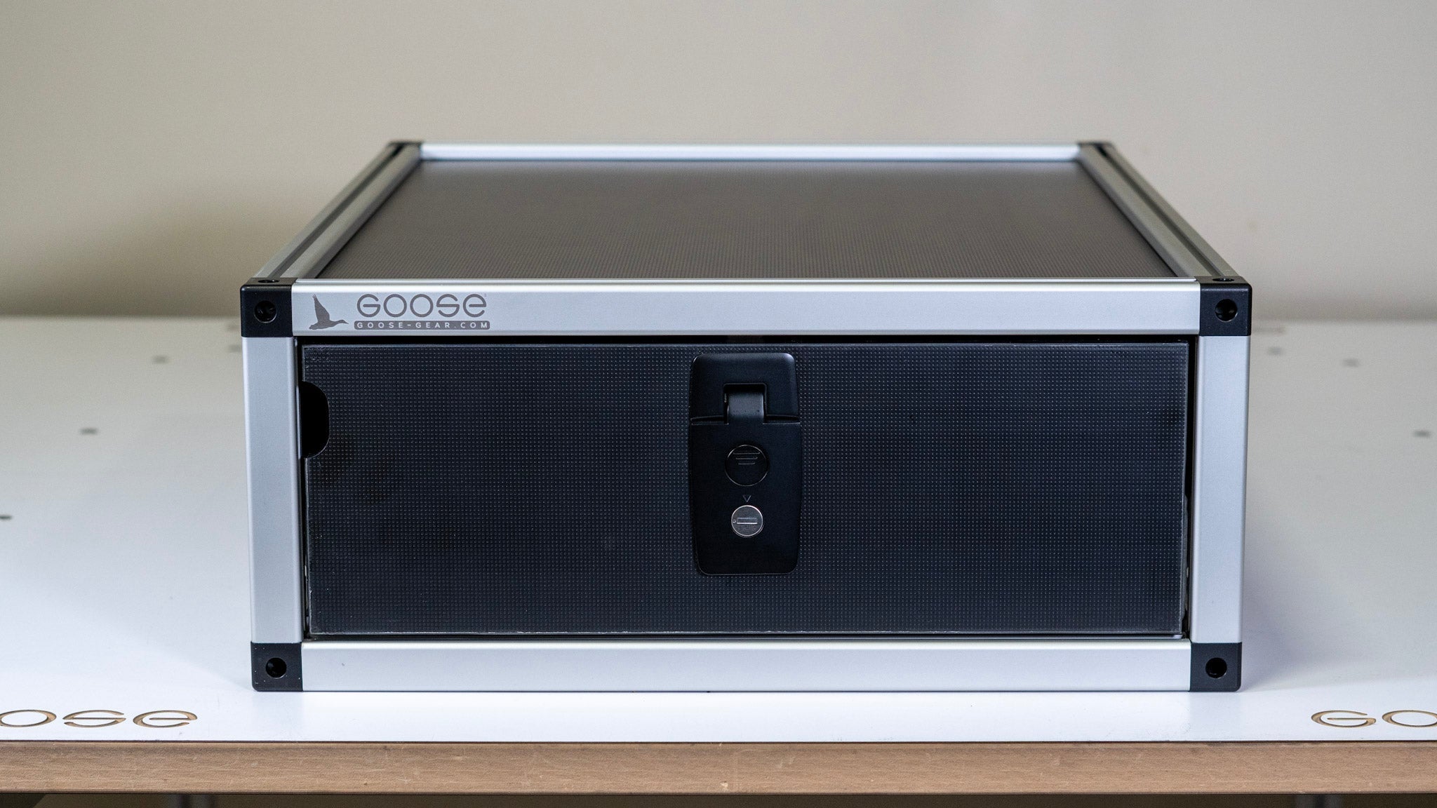 Goose Gear Ford Bronco 2021 - Present 6th Gen. - Single Drawer Module - 19 3/16" Wide x 25" Depth