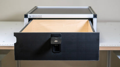 Goose Gear Ford Bronco 2021 - Present 6th Gen. - Single Drawer Module - 19 3/16" Wide x 25" Depth