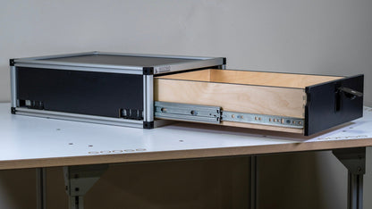 Goose Gear Ford Bronco 2021 - Present 6th Gen. - Single Drawer Module - 19 3/16" Wide x 25" Depth