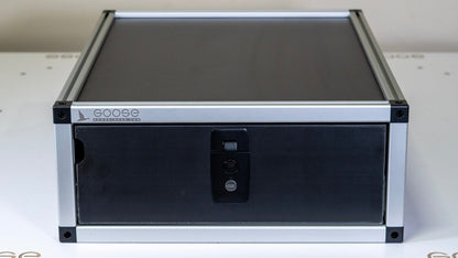 Goose Gear Ford Bronco 2021 - Present 6th Gen. - Single Drawer Module - 19 3/16" Wide x 25" Depth