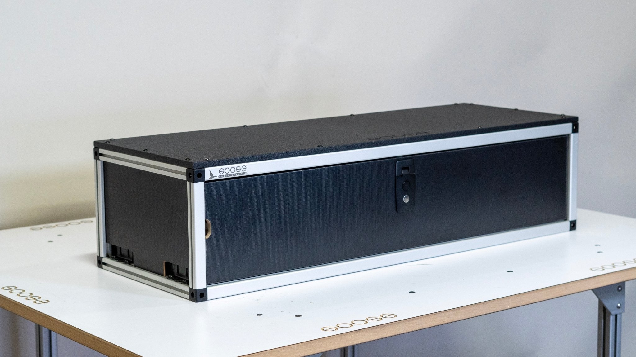 Goose Gear Ford Bronco 2021 - Present 6th Gen - Single Drawer Module - 41 3/8" Wide x 16" Depth