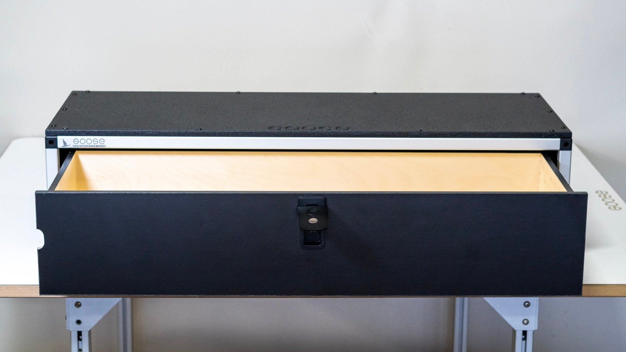 Goose Gear Ford Bronco 2021 - Present 6th Gen - Single Drawer Module - 41 3/8" Wide x 16" Depth