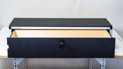 Goose Gear Ford Bronco 2021 - Present 6th Gen - Single Drawer Module - 41 3/8" Wide x 16" Depth