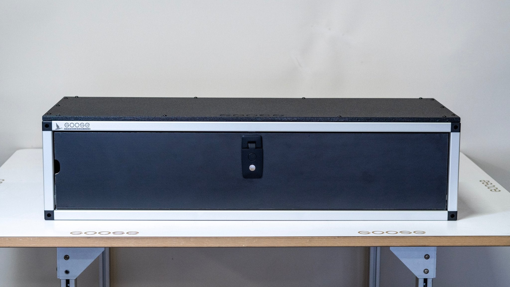 Goose Gear Ford Bronco 2021 - Present 6th Gen - Single Drawer Module - 41 3/8" Wide x 16" Depth