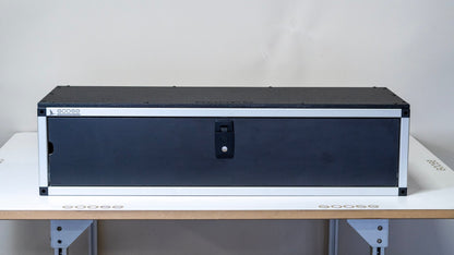 Goose Gear Ford Bronco 2021 - Present 6th Gen - Single Drawer Module - 41 3/8" Wide x 16" Depth