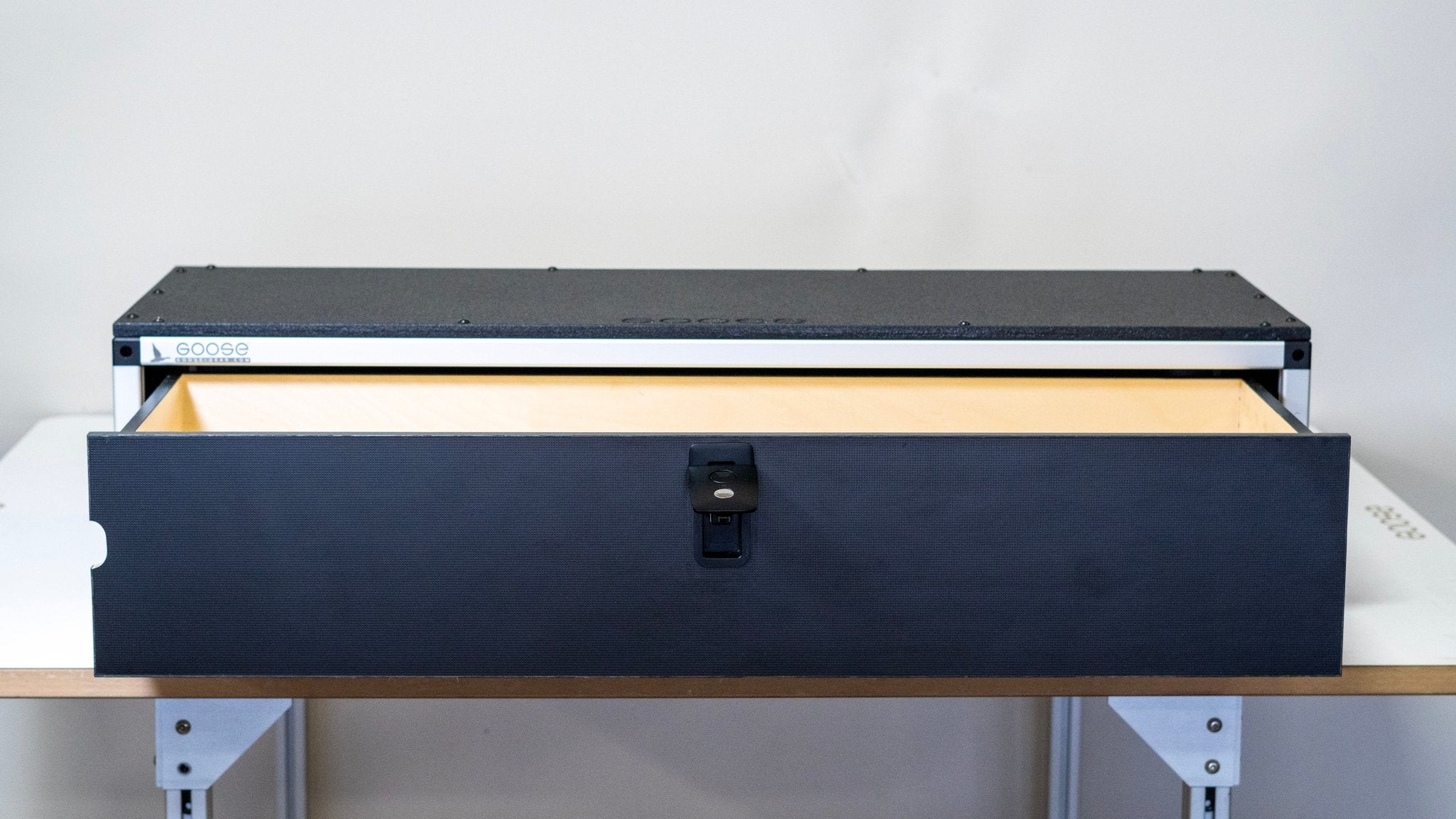 Goose Gear Ford Bronco 2021 - Present 6th Gen - Single Drawer Module - 41 3/8" Wide x 16" Depth