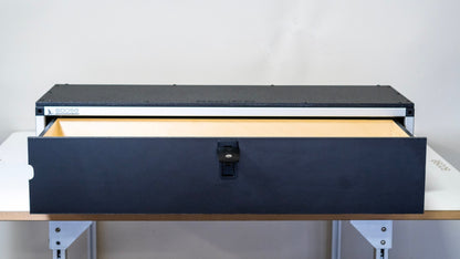 Goose Gear Ford Bronco 2021 - Present 6th Gen - Single Drawer Module - 41 3/8" Wide x 16" Depth