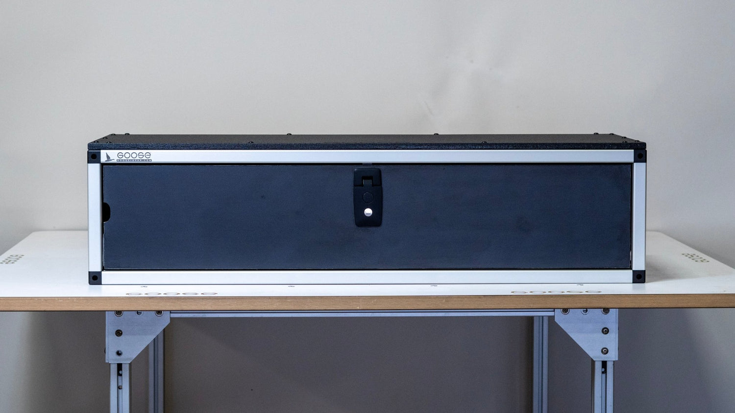 Goose Gear Ford Bronco 2021 - Present 6th Gen - Single Drawer Module - 41 3/8" Wide x 16" Depth