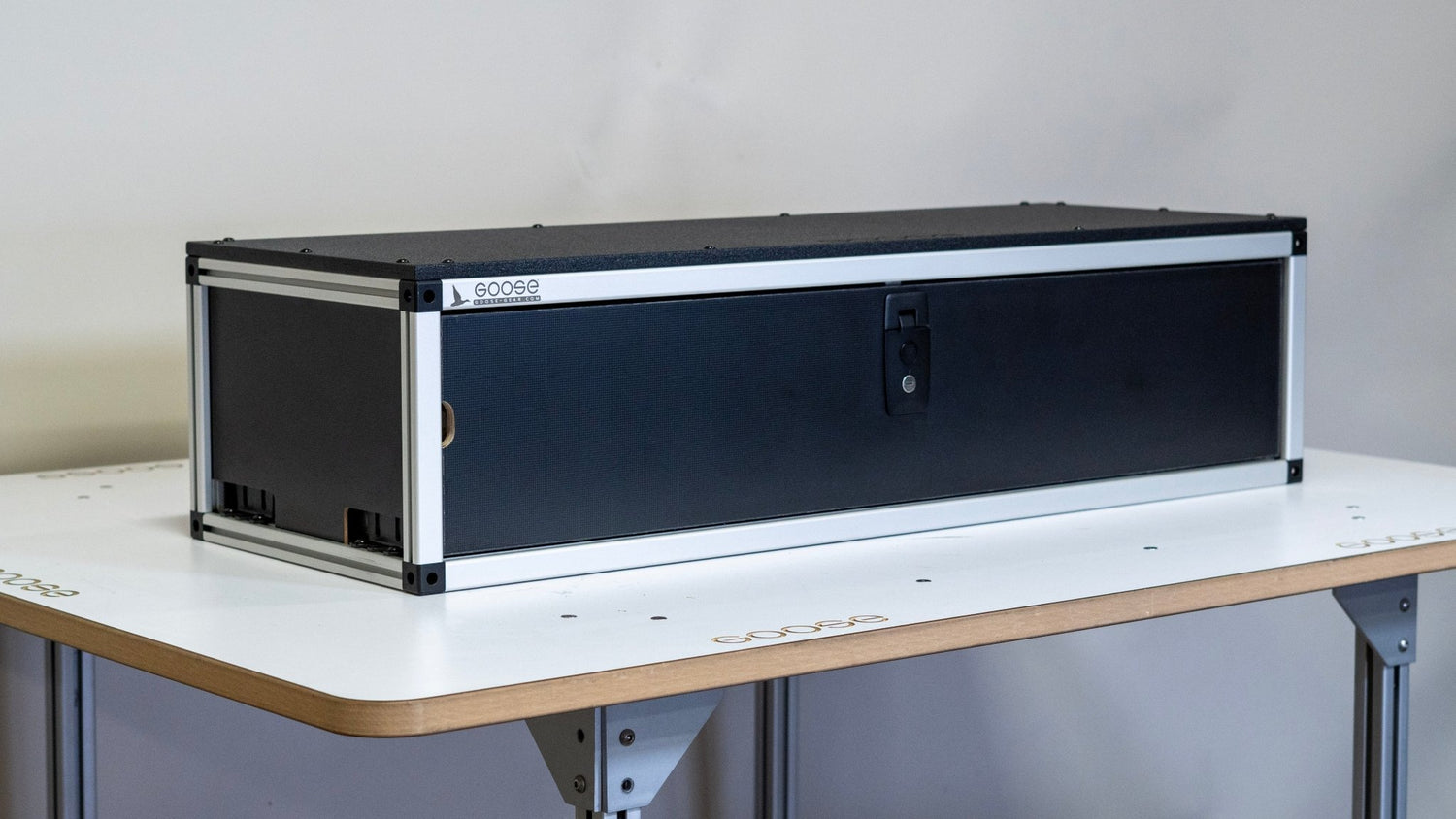 Goose Gear Ford Bronco 2021 - Present 6th Gen - Single Drawer Module - 41 3/8" Wide x 16" Depth