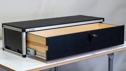 Goose Gear Ford Bronco 2021 - Present 6th Gen - Single Drawer Module - 41 3/8" Wide x 16" Depth