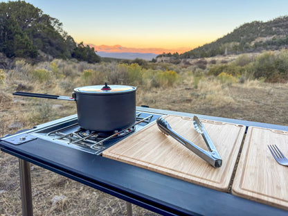 Goose Gear Goose Gear Cutting Board for Snow Peak Table