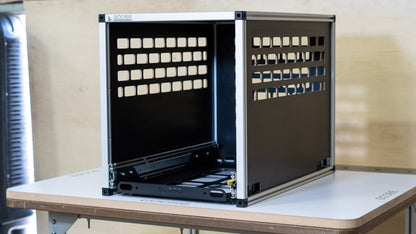 Goose Gear IceBox 1.2 - 30" Deep Module