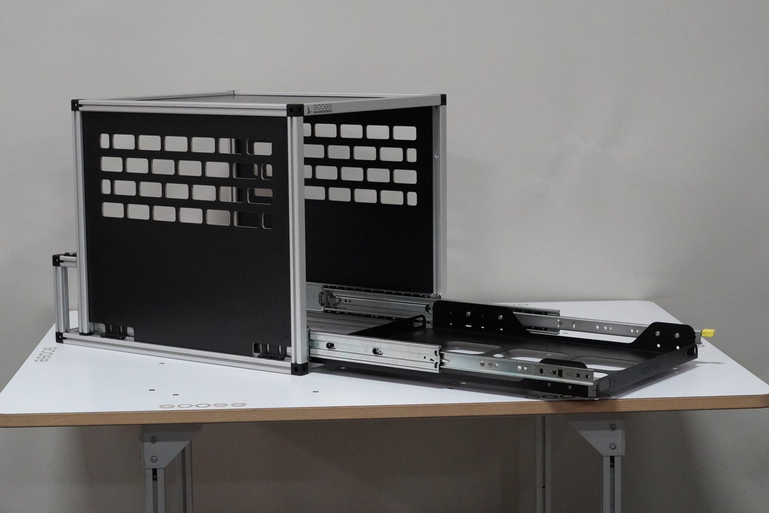 Goose Gear IceBox 1.51 - 25" Deep Module