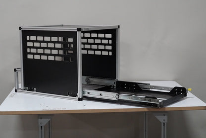 Goose Gear IceBox 1.51 - 25" Deep Module