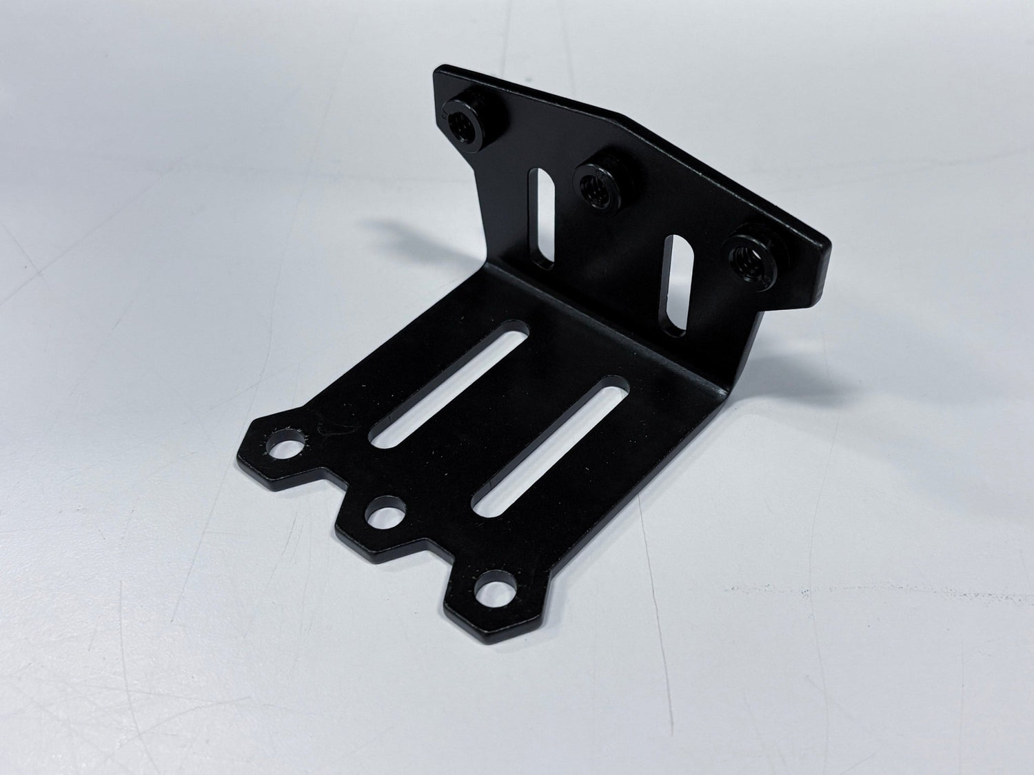 Goose Gear Low Seat Delete to Standard Module Bracket
