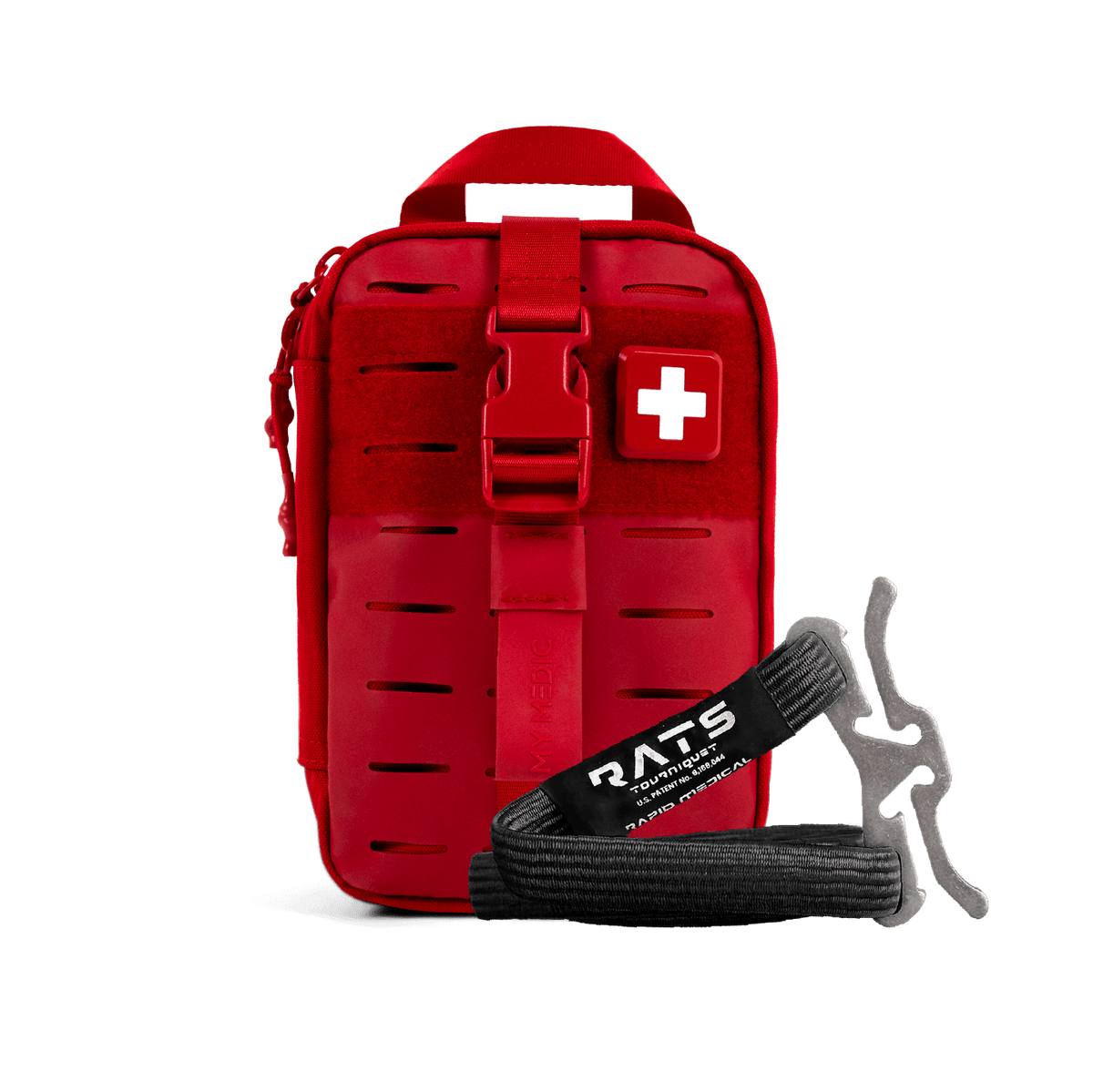Goose Gear MyFAK Mini