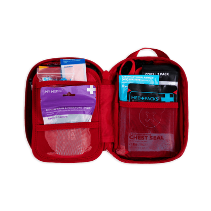 Goose Gear MyFAK Mini