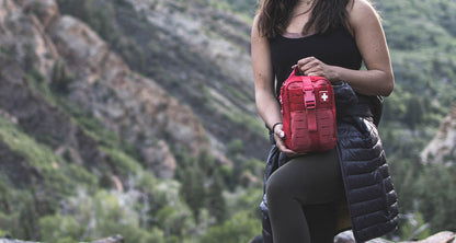 Goose Gear MyFAK Mini