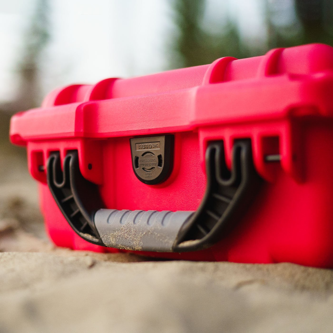 Goose Gear MyFAK Mini Pro | Waterproof