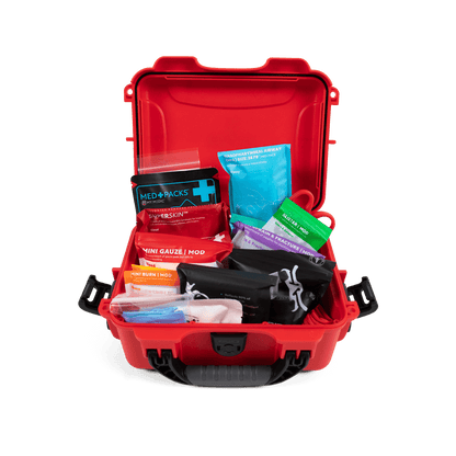 Goose Gear MyFAK Mini Pro | Waterproof