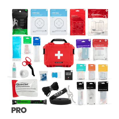 Goose Gear MyFAK Mini Pro | Waterproof