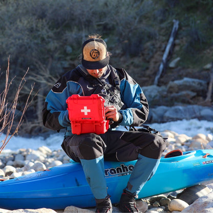 Goose Gear MyFAK Mini Pro | Waterproof
