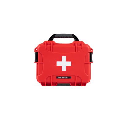 Goose Gear MyFAK Mini Pro | Waterproof
