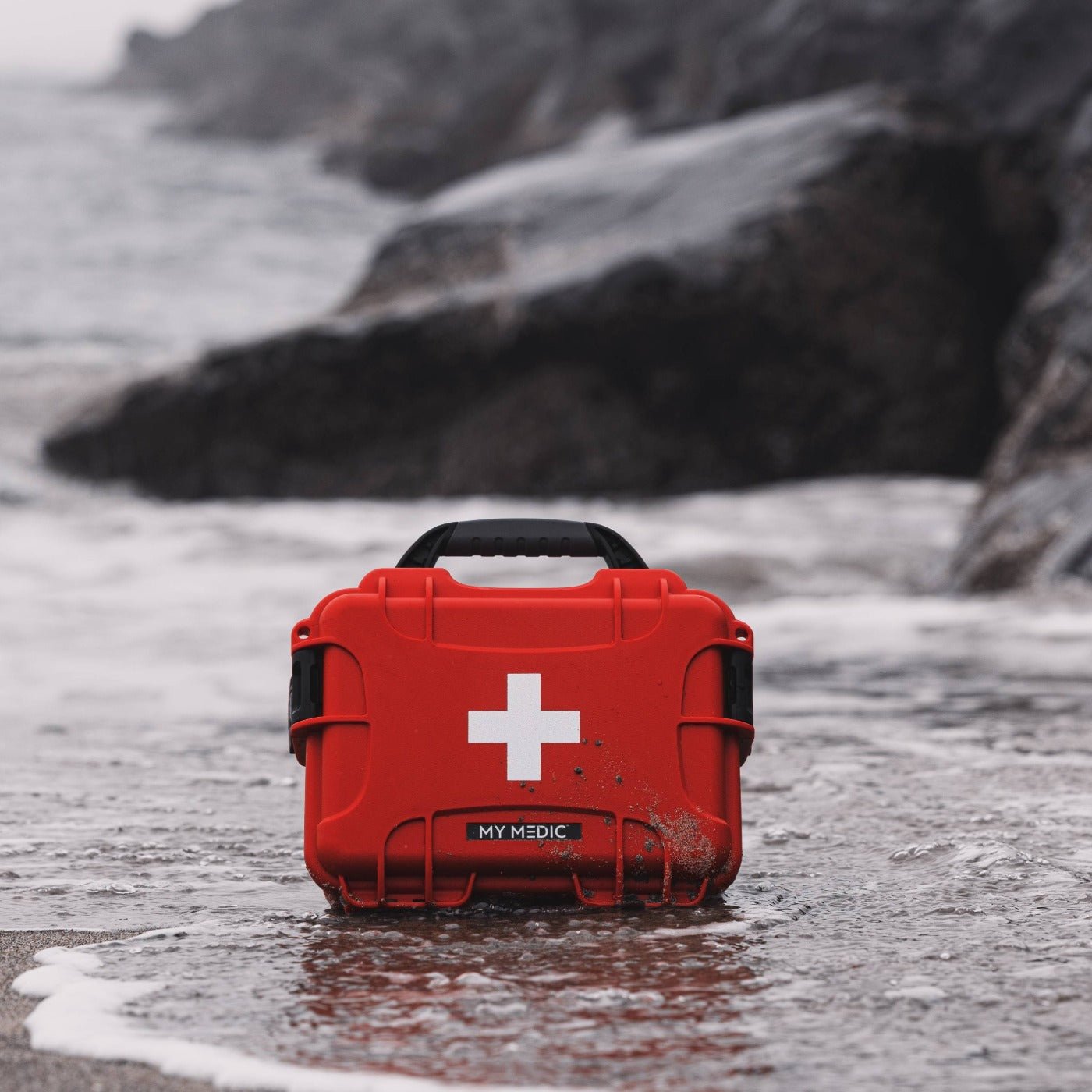 Goose Gear MyFAK Mini Pro | Waterproof