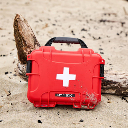Goose Gear MyFAK Mini Pro | Waterproof
