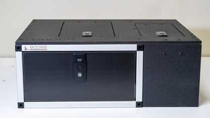 Goose Gear Ram 2500/3500 2009-Present 4th and 5th Gen. Crew Cab - Second Row Single Drawer Module