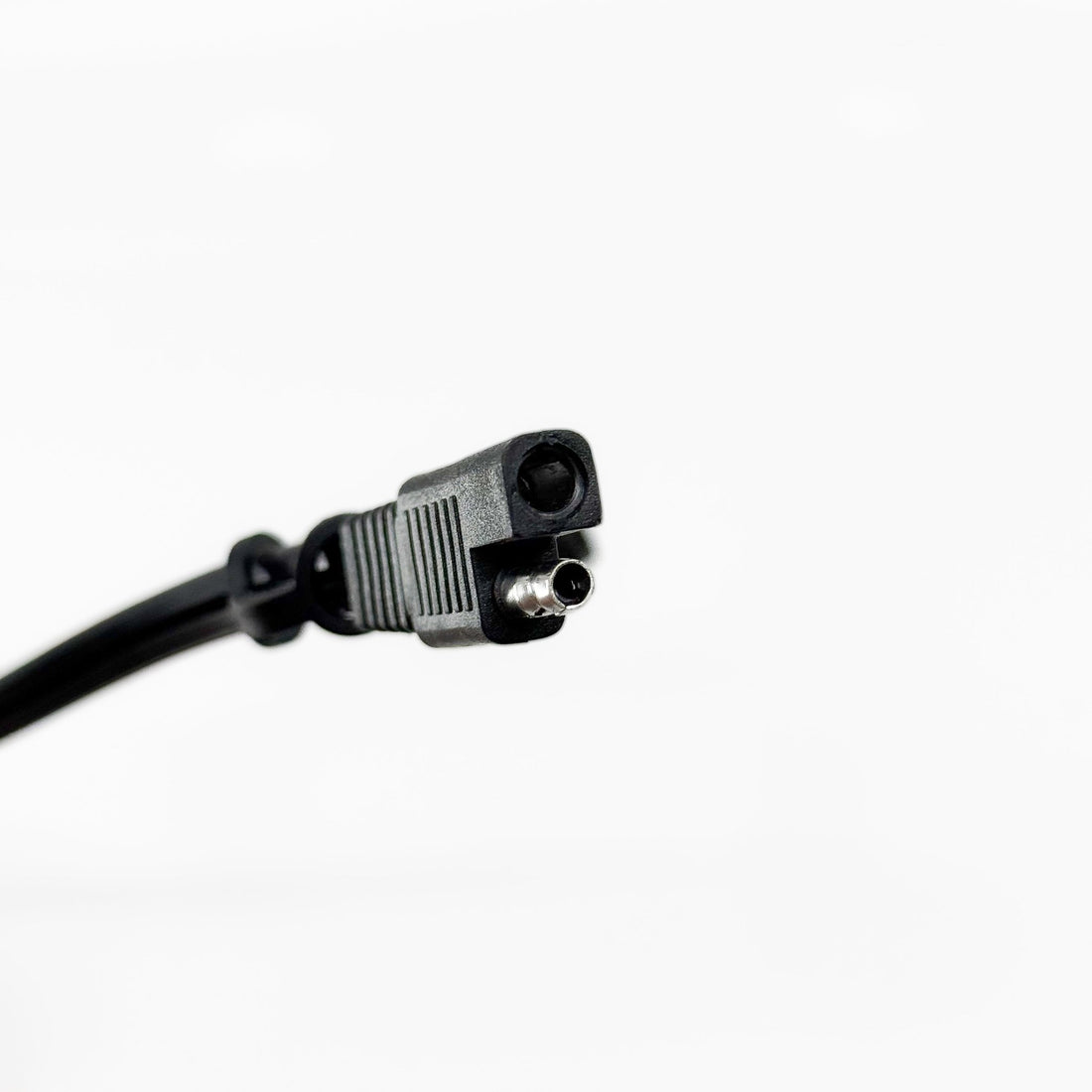 Goose Gear SAE to Anderson connection for 60/75/120/180watt kits