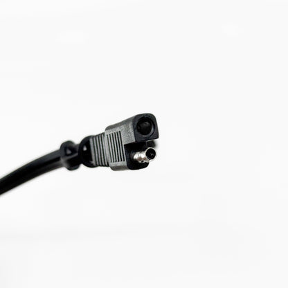 Goose Gear SAE to Anderson connection for 60/75/120/180watt kits