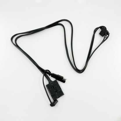Goose Gear SAE to Anderson connection for 60/75/120/180watt kits