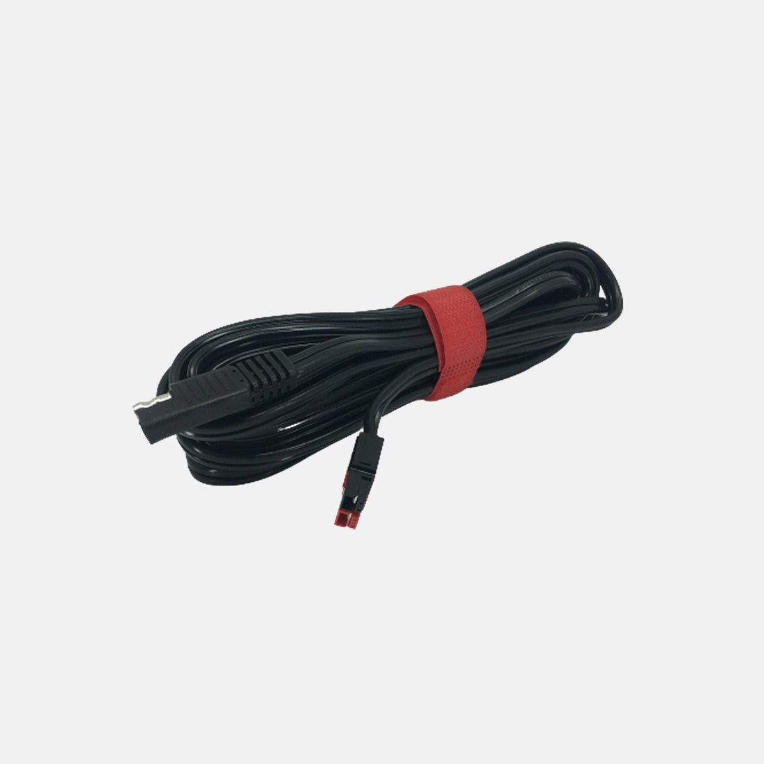 Goose Gear SAE to Mini - Anderson UV - Coated Cable, 20 Ft