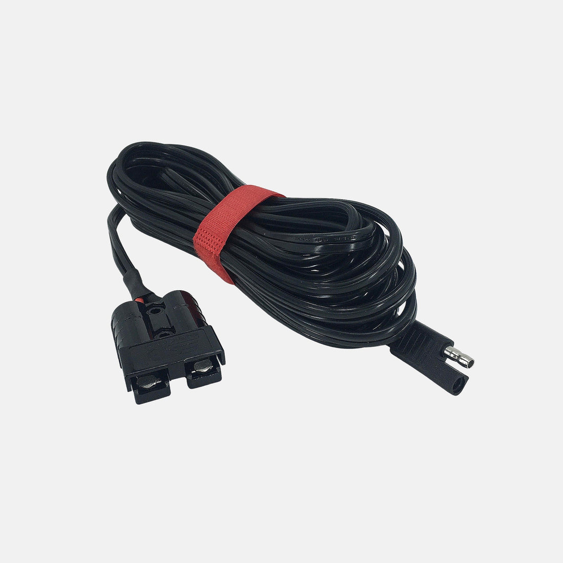 Goose Gear SAE to to Anderson(SB50) UV Coated Cable, 20ft