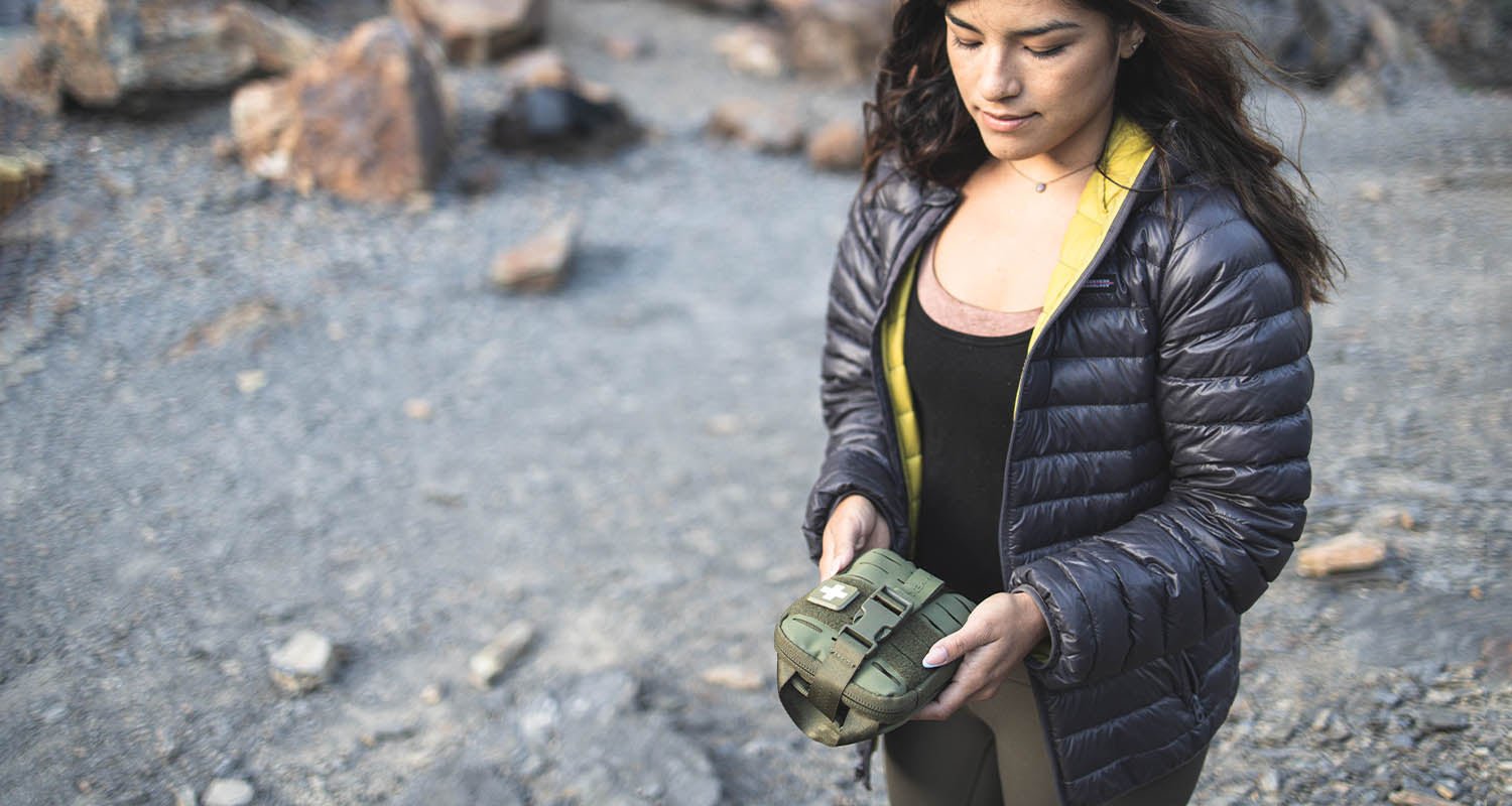 Goose Gear Sidekick