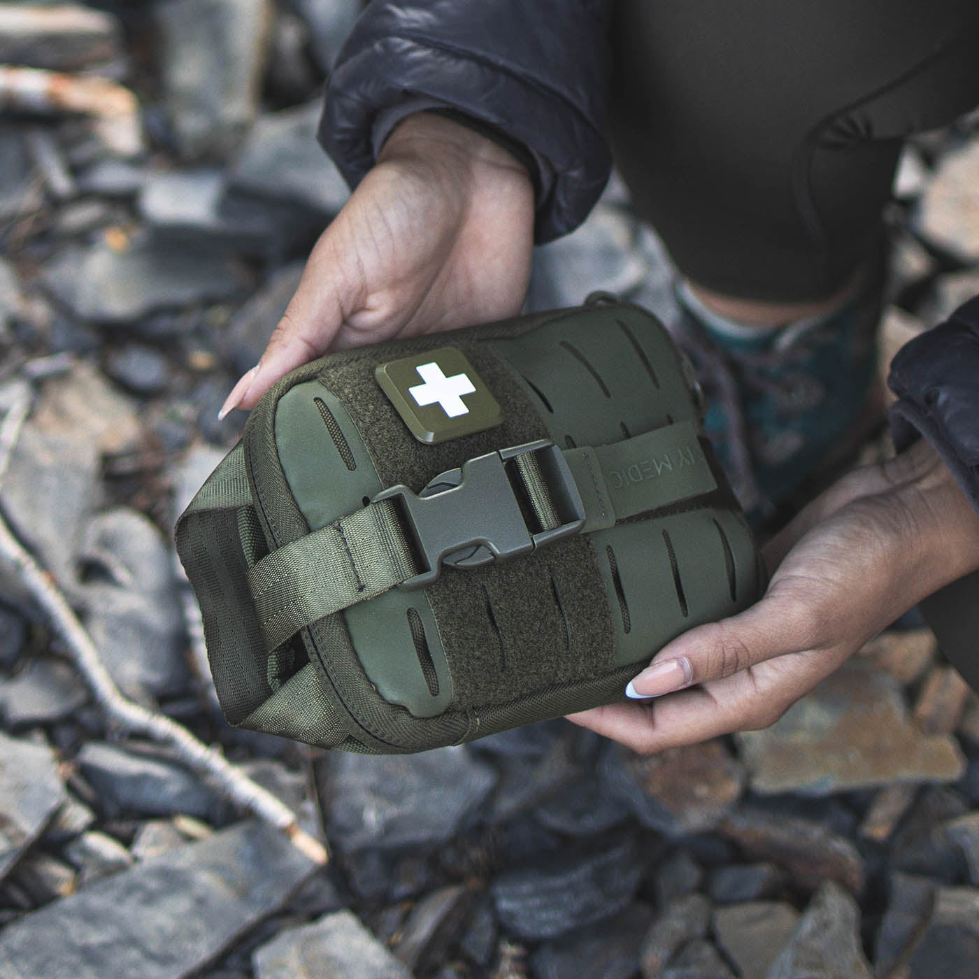 Goose Gear Sidekick