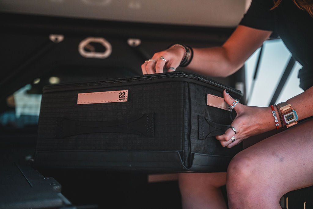 Goose Gear - Premium Vehicle-Based Storage Solutions