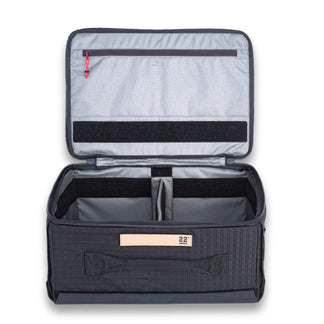 Stingray Flat Box | Collapsible Travel & Camp Storage | Goose Gear