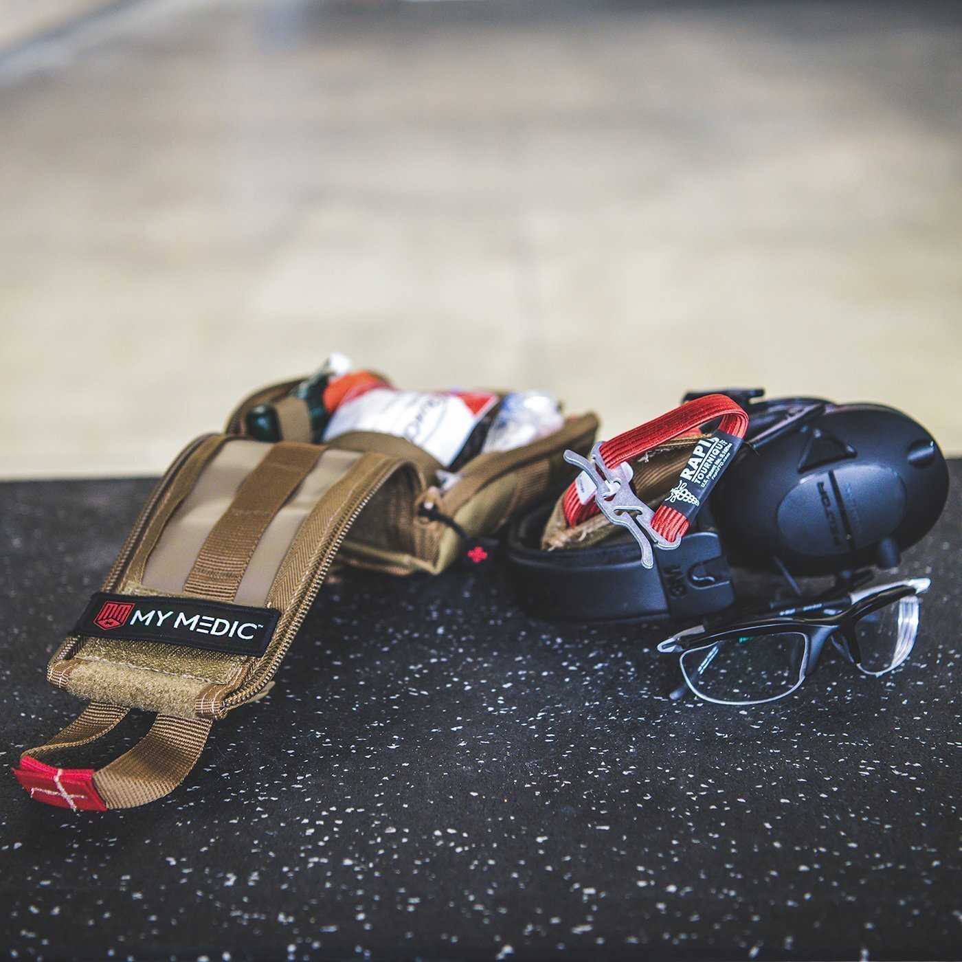 Goose Gear TFAK