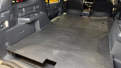 Goose Gear Toyota - 4Runner - 2025 - Present - 6th Gen - Hybrid - Stealth Sleep Package